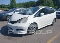 2013 Honda FIT photo