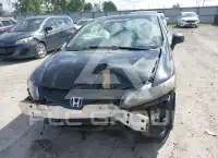 2013 Honda CIVIC фото