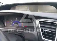 2013 Honda CIVIC фото