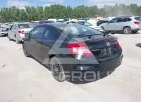 2013 Honda CIVIC фото