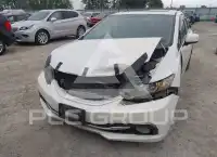2013 Honda CIVIC фото