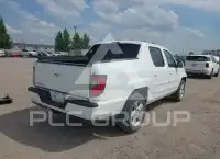 2013 Honda RIDGELINE фото