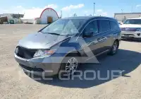 2013 Honda ODYSSEY photo