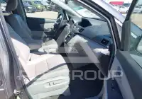 2013 Honda ODYSSEY photo