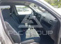 2013 Honda RIDGELINE фото