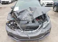 2013 Honda CIVIC фото