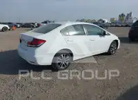 2013 Honda CIVIC photo