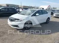 2013 Honda CIVIC photo
