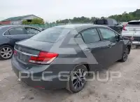2013 Honda CIVIC фото