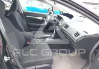 2013 Honda CIVIC фото