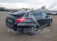 2013 Honda CROSSTOUR photo