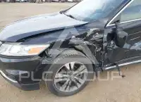 2013 Honda CROSSTOUR photo