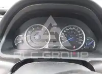 2013 Honda CROSSTOUR photo