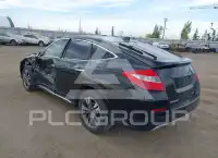 2013 Honda CROSSTOUR photo