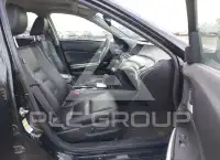 2013 Honda CROSSTOUR photo