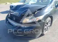 2013 Honda CIVIC photo