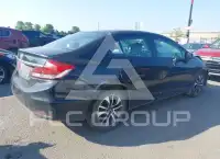 2013 Honda CIVIC photo