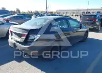 2013 Honda CIVIC фото