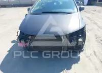 2013 Honda CIVIC фото