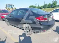 2013 Honda CIVIC photo