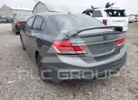 2013 Honda CIVIC photo