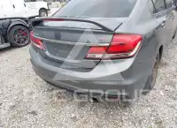 2013 Honda CIVIC photo