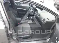 2013 Honda CIVIC photo