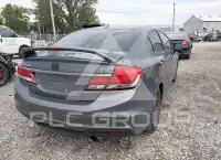 2013 Honda CIVIC photo