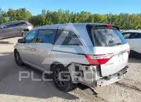 2013 Honda ODYSSEY фото
