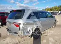 2013 Honda ODYSSEY фото