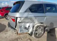 2013 Honda ODYSSEY фото