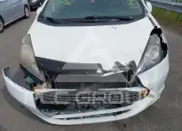 2013 Honda FIT фото
