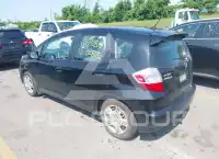 2013 Honda FIT фото