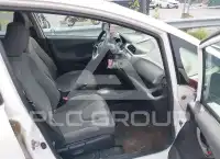 2013 Honda FIT фото
