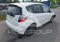 2013 Honda FIT фото