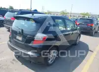 2013 Honda FIT фото