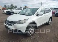 2013 Honda CR-V photo