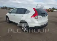 2013 Honda CR-V photo