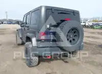 2013 Jeep WRANGLER фото