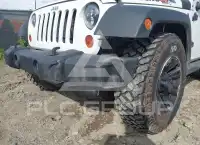 2013 Jeep WRANGLER фото