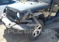 2013 Jeep WRANGLER фото