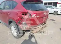2013 Mazda CX-5 photo