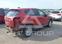 2013 Mazda CX-5 photo