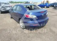 2013 Mazda 3 фото