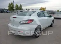 2013 Mazda 3 photo
