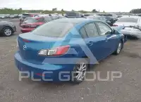 2013 Mazda 3 фото