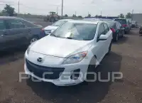 2013 Mazda 3 фото