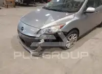 2013 Mazda 3 фото