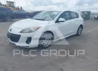 2013 Mazda 3 фото