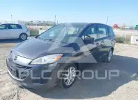 2013 Mazda 5 фото